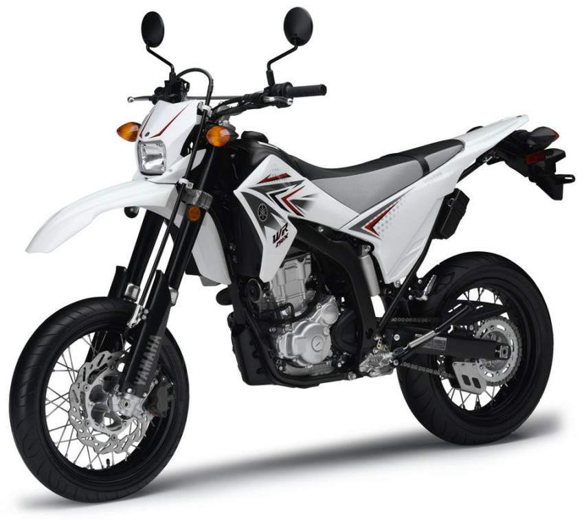 Yamaha zero deals 250cc